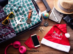 Około- i świąteczne wyjazdy Polaków? To nie będą wcale - ani nawet przede wszystkim! - tylko narty...