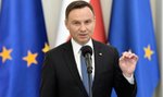 Andrzej Duda ujawnił kulisy rozmowy z Trumpem