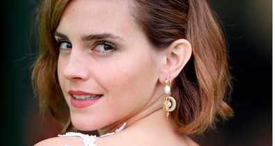 Emma Watson maga rendezte a Prada új kampányfilmjét, és egyszerűen zseniális lett