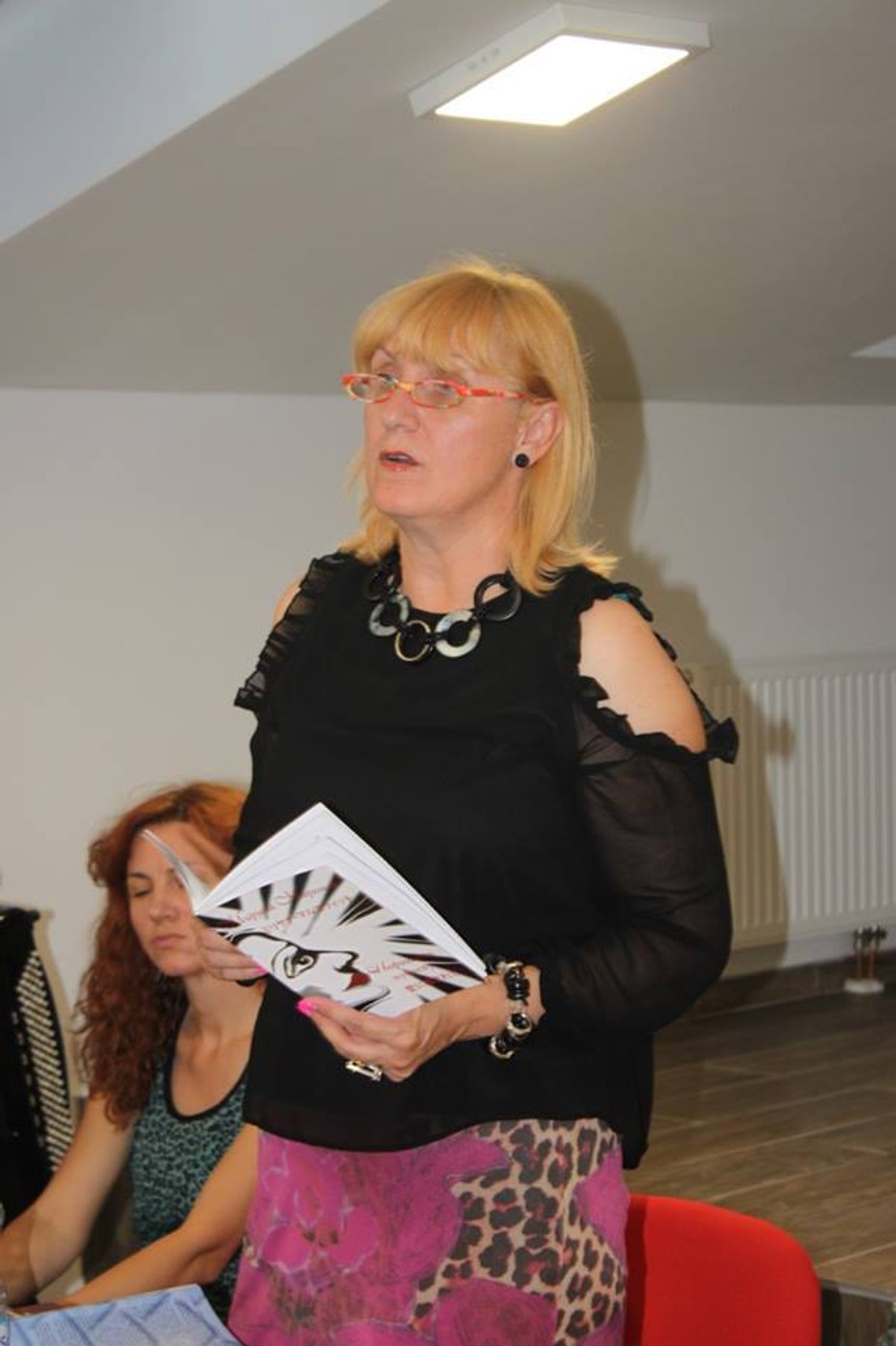 Ispovest Mirjane Marković o nasilju koje je preživela - Žena.rs