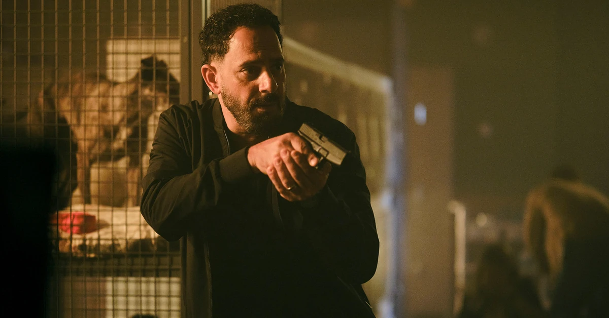 Serial kryminalny hitem w Polsce. Nowy odcinek przeraża jak żaden inny