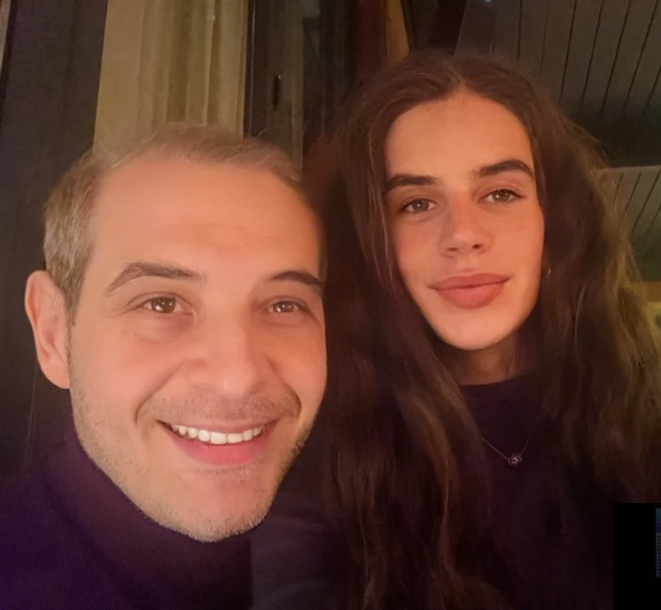Nebojša i Marija