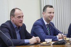 Kukiz o 'sojuszu' z Kaczyńskim: Wielu z was jak pelikany łyka bzdury