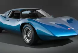 Ideę Corvette z V8 pośrodku zrealizowano po 65 latach. 12 modeli, które dłuuugo czekały na produkcję