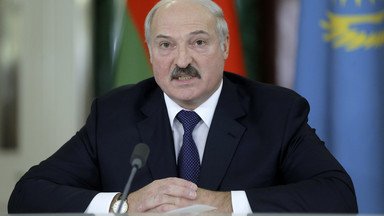 Łukaszenka: Białoruś będzie dążyć do normalizacji stosunków z Zachodem