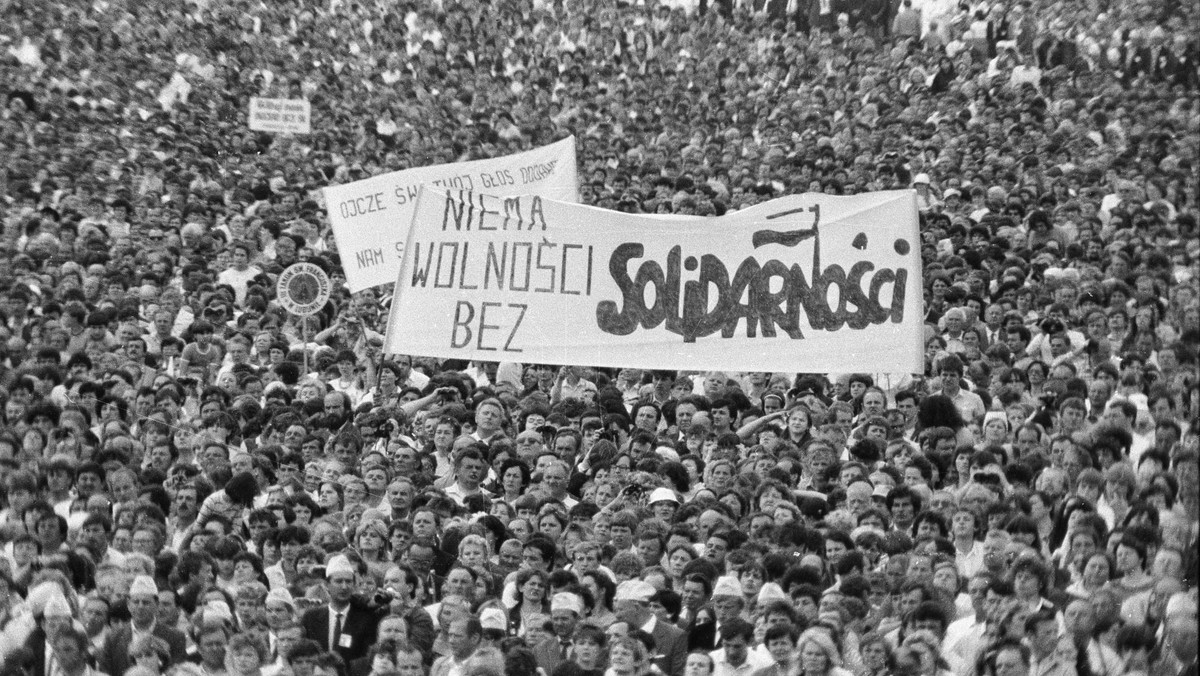 wolność i solidarność 