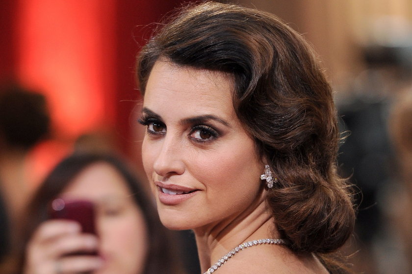 Penelope Cruz