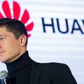 Lewandowski kończy współpracę z Huawei. Menedżer piłkarza potwierdza 