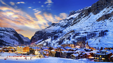 Najpopularniejsze ośrodki narciarskie na świecie - Zakopane w czołówce