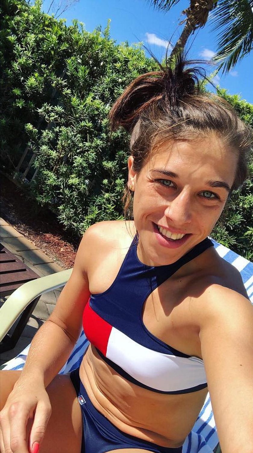 Joanna Jędrzejczyk