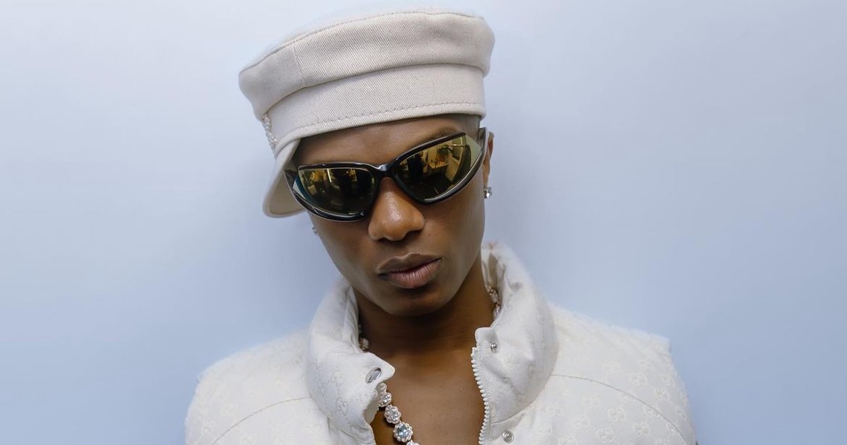 Wizkid kicks off the 'Morayo' era with a new single Pulse Nigeria