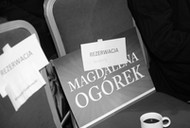 Magdalena Ogórek