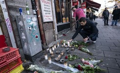 Kolejny weekend przemocy w Malmoe. Szwedzka policja kontratakuje