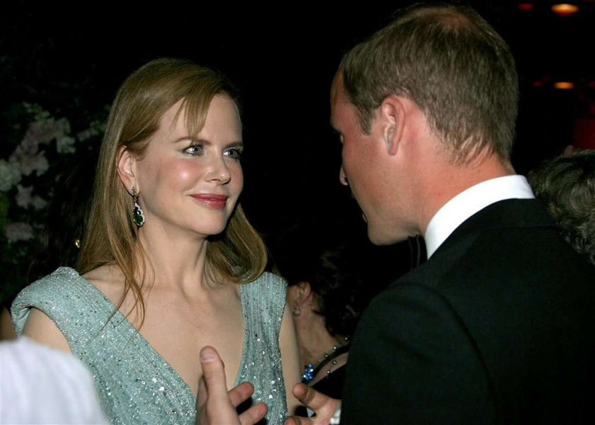 Kate i William olśnili Hollywood