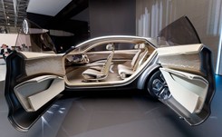 Kia otwiera nową erę. Wprowadza samochód elektryczny dalekiego zasięgu