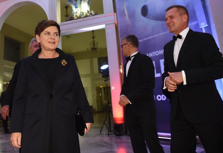 <strong>Fabuła filmu</strong>
<br></br>
