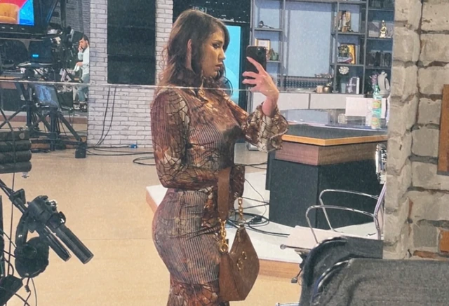 "MOŽDA SAM TRUDNA" Bivša zadrugarka o odnosu sa Kristijanom Golubovićem, NJEGOVA SESTRA ŠOKIRANA (VIDEO)