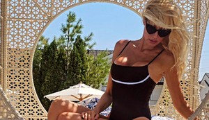 Iva Štrljić