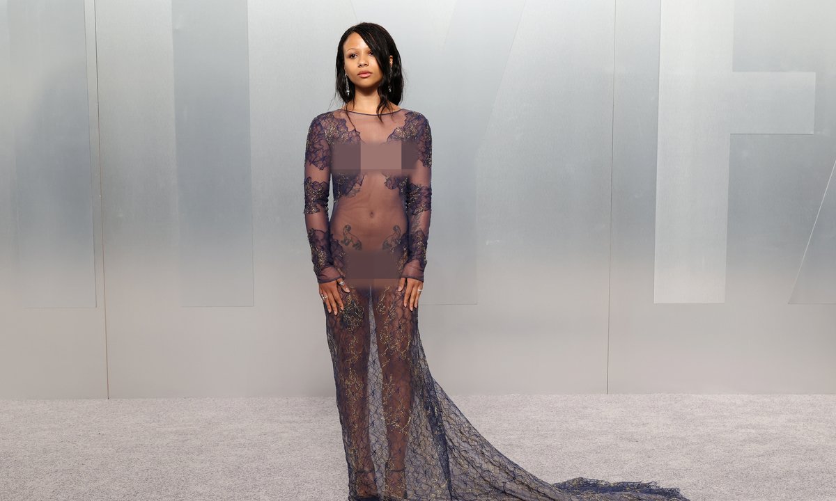 Aktorka pomyliła imprezy. Tak "świętowała" Oscary