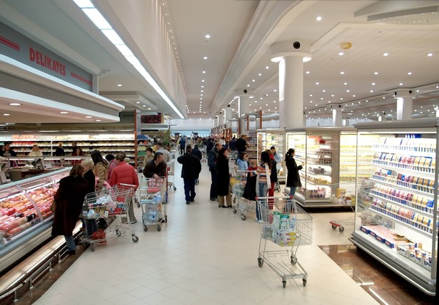 Carrefour zapłaci ponad 0,5 mln zł kary