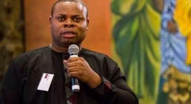 Franklin Cudjoe