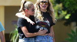 Miley Cyrus i Kaitlynn Carter