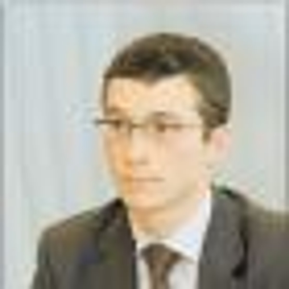 Wiktor Wojciechowski, dr nauk ekonomicznych, członek zarządu Fundacji FOR (Forum Obywatelskiego Rozwoju), dyrektor działu analitycznego w FOR Fot. Marek Matusiak