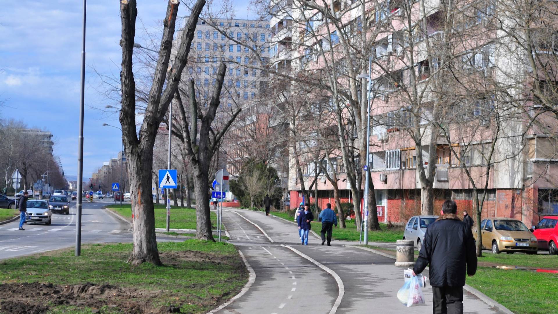 Gazda za 180 evra izdaje stan u Novom Sadu u kojem nijedan čovek ne može normalno da živi i imamo poruku za njega