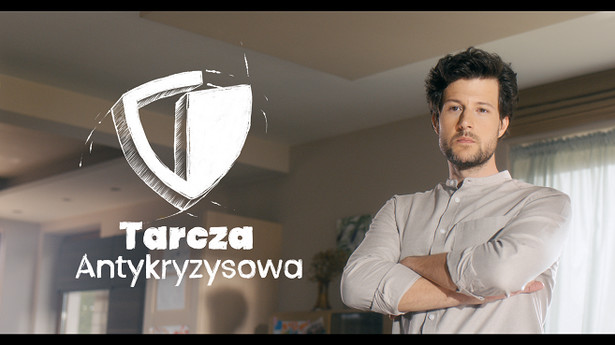 Tarcza antykryzysowa