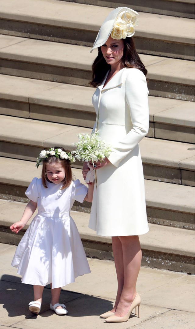 Kate Middleton Sarolta