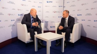 Żółtek o rozruchu PPK: Kampania żniwna jeszcze przed nami [WYWIAD]