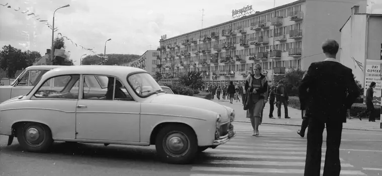 40 lat temu zakończono produkcję Syreny. Poznaj jej dziewięć niesamowitych historii