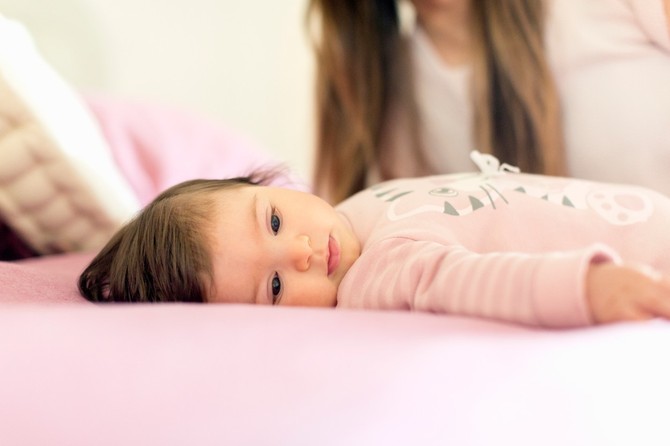 Evo najpopularnijih imena za bebe u Srbiji 
