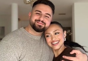 Srbin se oženio Albankom, pa otkrio kako izgleda njihov brak: Snimci izazvali haos na mrežama