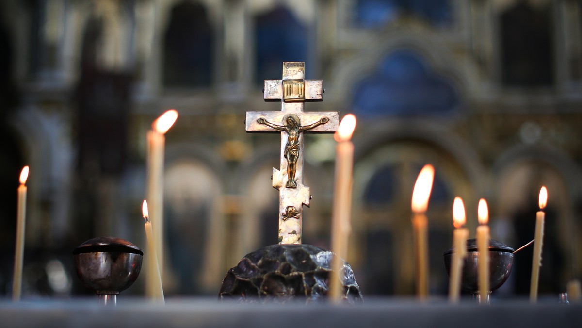 Prawosławni, których największe w kraju skupiska są w województwie podlaskim, obchodzą święto Zaśnięcia Najświętszej Maryi Panny. Kończy ono cerkiewny rok liturgiczny; tego dnia duchowni święcą bukiety z kłosów zbóż, ziół i kwiatów.