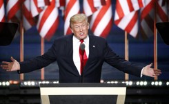 'Washington Post': Putin i Trump działając razem, 'mogą zmienić świat'