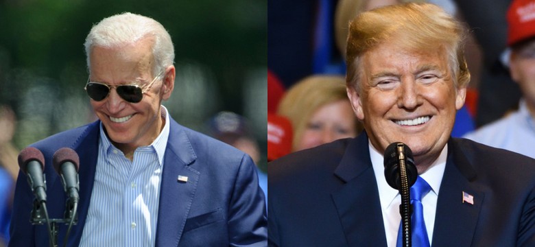 Amerykańscy Demokraci już cieszą się na rewanż Trump — Biden. Ich radość może być jednak przedwczesna [ANALIZA]