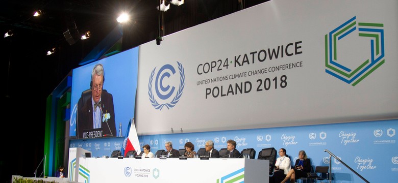 COP24: 10 wydarzeń szczytu klimatycznego, które mogliście przegapić