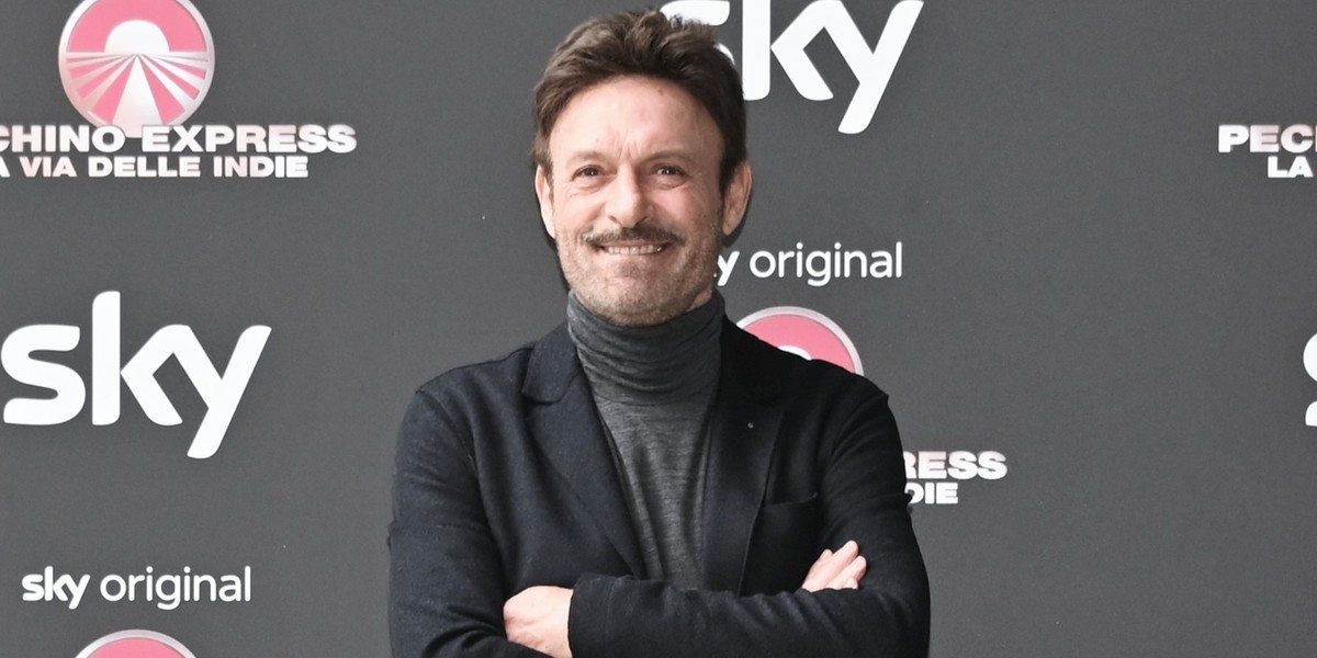 Salvatore "Toto" Schillaci nie poddaje się i walczy o zwycięstwo w swoim najważniejszym meczu! To walka o jego życie!