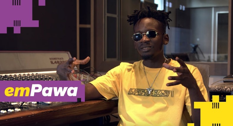 Mr. Eazi’s emPawa strikes new partnership deal with global publishing company Kobalt