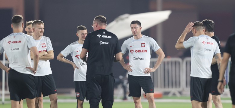 Smolarek: Wyjście z grupy będzie sukcesem. Polaków na to stać