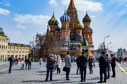 Tak Rosjanie mają świętować rocznicę inwazji na Ukrainę. Dostaną 500 rubli