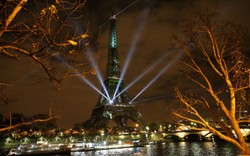 W Paryżu rozpoczął się szczyt klimatyczny COP-21