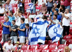 UEFA wykluczy Izrael z rozgrywek? Odpowiedź nie pozostawia złudzeń