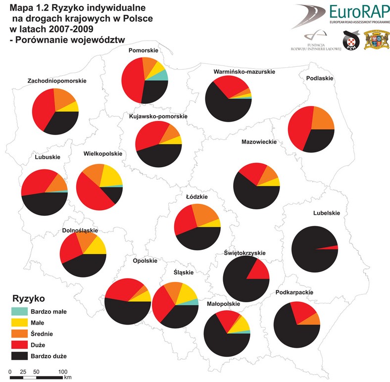 Wyjazdy w okresie Święta zmarłych: Bądź mądry przed szkodą