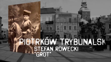 W 1895 roku urodził się Stefan "Grot" Rowecki