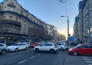 Bulevaru despota Stefana