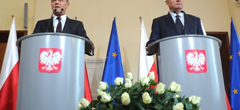 Premier do kredytobiorców: Rząd wam nie pomoże