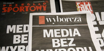 Czy prywatne media nie chcą płacić w Polsce podatków? Fakt ściga FAKE NEWSY