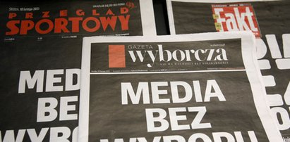 Czy prywatne media nie chcą płacić w Polsce podatków? Fakt ściga FAKE NEWSY